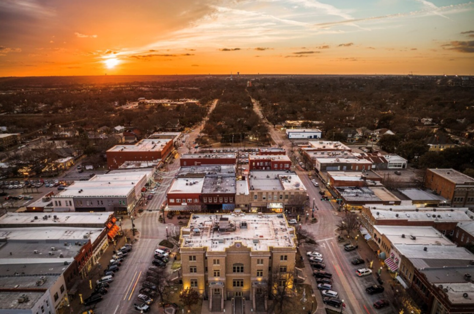 Collin County, TX