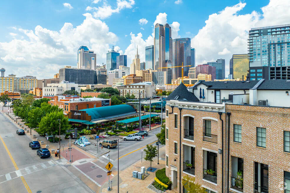 Dallas, TX