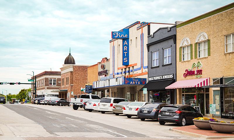 Denton County, TX