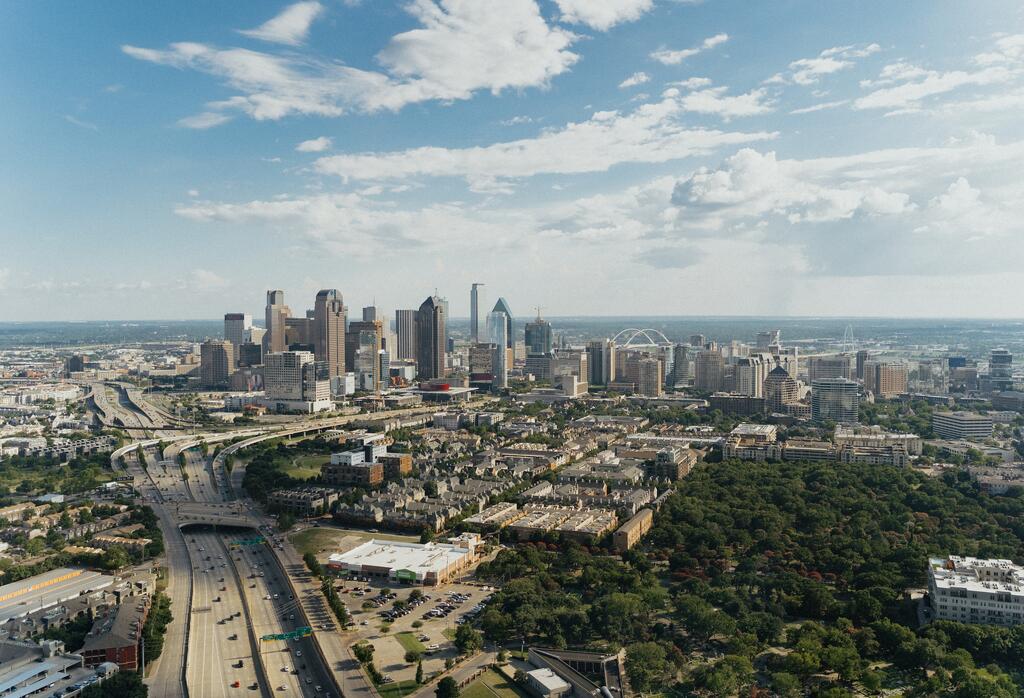 East Dallas, TX