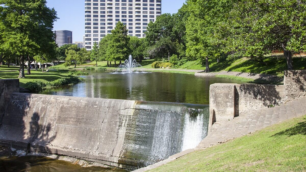 Highland Park, TX