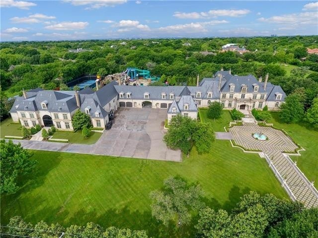 Preston Hollow, TX