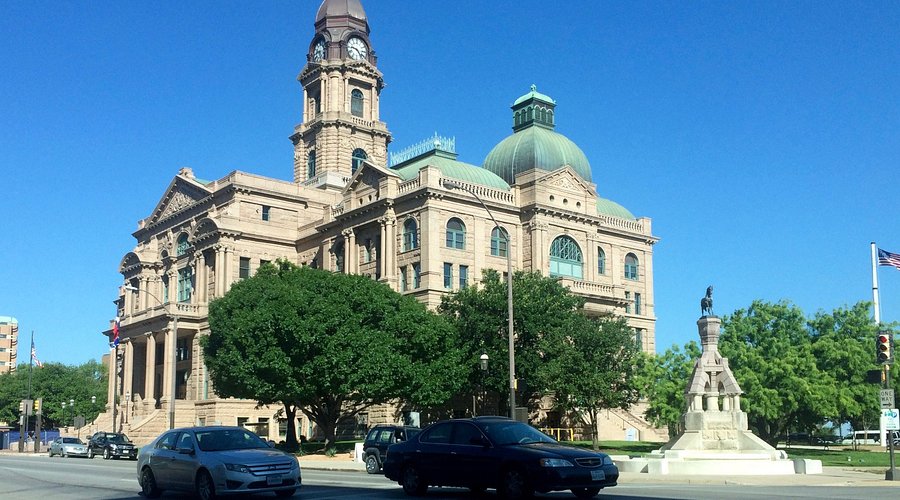 Tarrant County