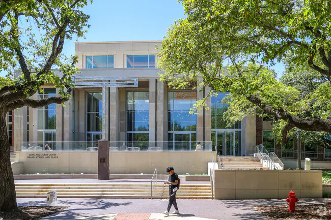 University Park, TX