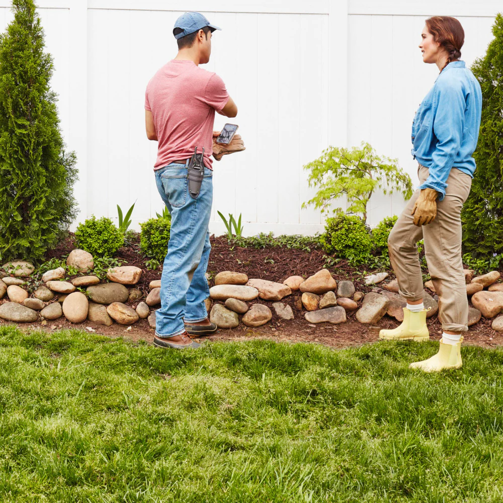 landscaper dallas