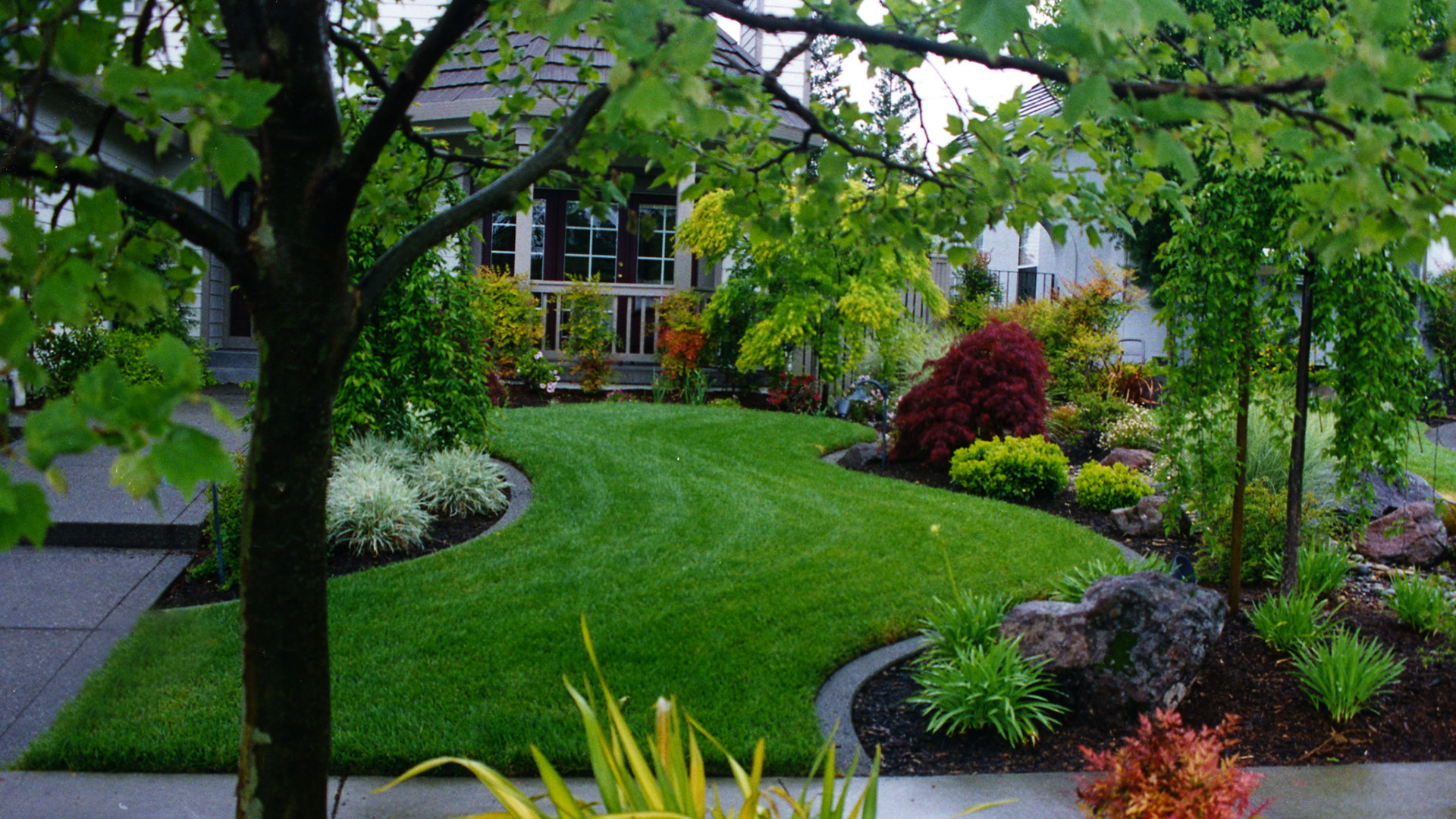 landscaping company dallas tx best service