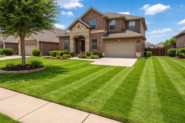 lawn treatment services dallas