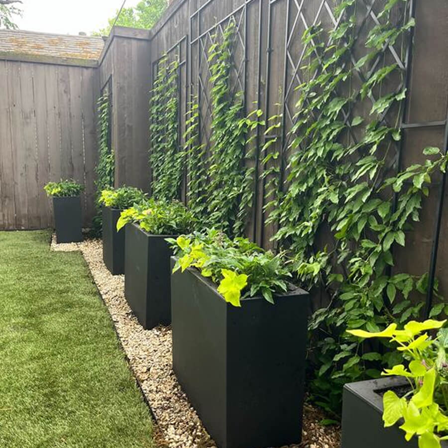 Landscape install Services in Dallas, TX