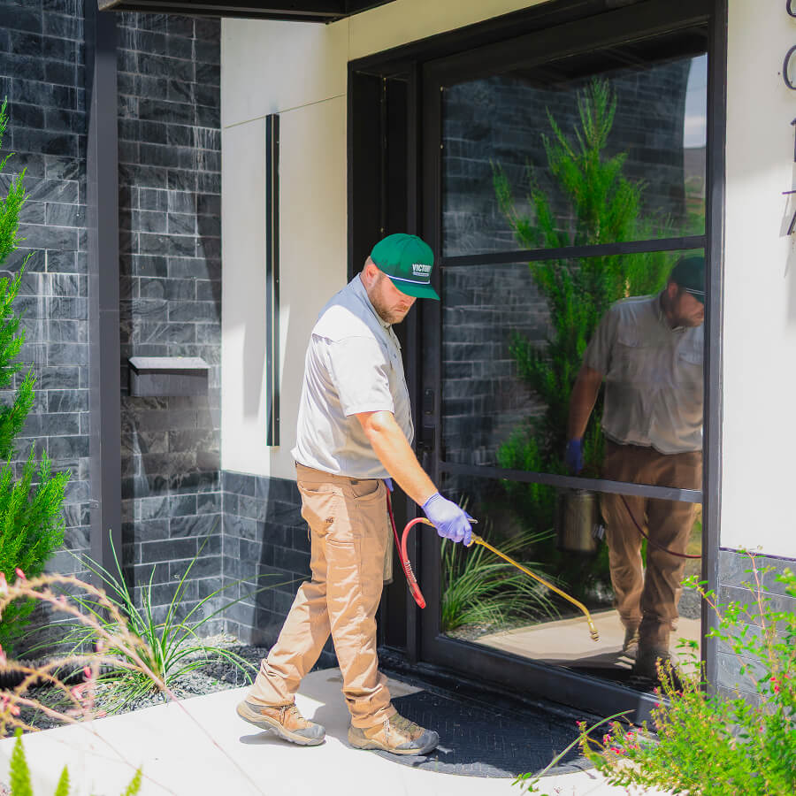 Pest Control